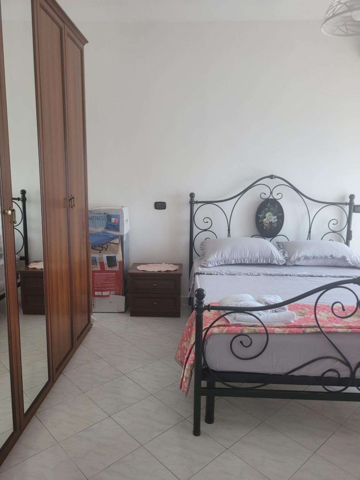 Home Di Pia Mugnano di Napoli Exterior foto